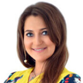 Габараева (Тутубалина) Карина Герольдовна — стоматолог