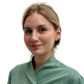 Панченко Анна Валерьевна — стоматолог, стоматолог-гигиенист