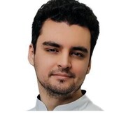 Хисмиев Рифат Илдарович — стоматолог, стоматолог-ортопед