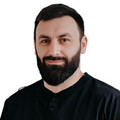 Ахмедов Арсен Рамизович - стоматолог