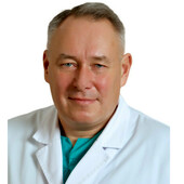 Матвеев Дмитрий Валентинович — флеболог, сосудистый хирург
