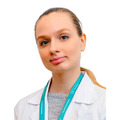 Морева Серафима Юрьевна - нефролог