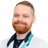 Остапчук Владимир Сергеевич — андролог, уролог