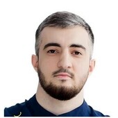 Магомедов Расул Юсупович — стоматолог