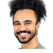 Кхалил Абаноуб Адли Абдуллах — стоматолог