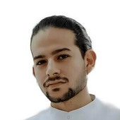 Абделаал Хассан Аллаeлддин Хассан — стоматолог