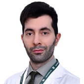 Самедов Сабухи Вагифович — онколог, терапевт