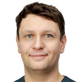 Нетяга Роман Алексеевич — пластический хирург