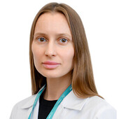Болдарева Екатерина Александровна — невролог