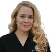 Коледаева Анна Константиновна — стоматолог, стоматолог-ортодонт