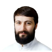 Жаманов Инал Муаедович — пластический хирург