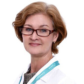 Федоткина Юлия Викторовна — гастроэнтеролог