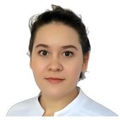 Аполлонова Екатерина Сергеевна — терапевт