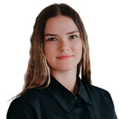 Ашихмина Наталия Александровна — стоматолог, стоматолог-терапевт