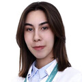 Давлетшина Диана Равилевна - диетолог, эндокринолог