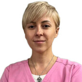 Груздева Дарья Алексеевна — невролог