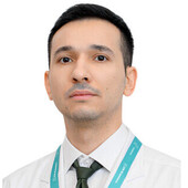 Агнаев Тимур Владимирович — ортопед, травматолог