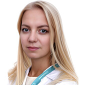 Аверьянова Ирина Евгеньевна — акушер, гинеколог