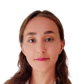 Пивоварова Валерия Игоревна — гастроэнтеролог