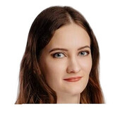 Казакова Валерия Владиславовна — врач ЛФК, реабилитолог