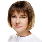 Карлина Юлия Евгеньевна — гастроэнтеролог, педиатр