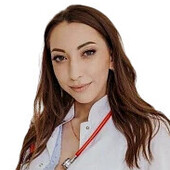 Латыпова Дарья Сергеевна — терапевт
