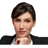 Садовникова Александра Максимовна — стоматолог, стоматолог-ортопед