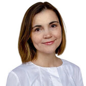 Старыгина Лена Маратовна — невролог