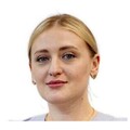 Москаленко Екатерина Витальевна - стоматолог, стоматолог-терапевт
