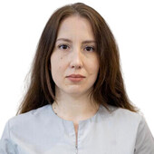 Мурзина Марта Маратовна — стоматолог, стоматолог-ортопед