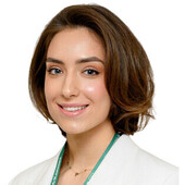 Бельская Полина Александровна — венеролог, дерматолог