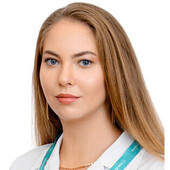 Бушуева Екатерина Вадимовна — невролог