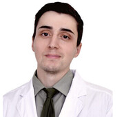Абдулаев Акай Расулович — хирург