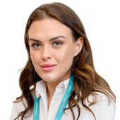 Драпеза Ольга Сергеевна — ревматолог