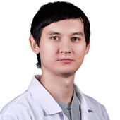 Цакиров Артур Владиславович — стоматолог-хирург, стоматолог-терапевт