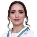 Каменева Яна Вадимовна - терапевт