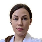 Карелина Алёна Геннадьевна — онколог, хирург