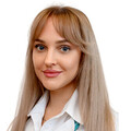 Коваленко Валерия Юрьевна - акушер, гинеколог