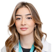 Мирзакеримова Тамара Муфрудиновна — ЛОР (отоларинголог)