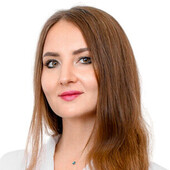 Надеждина Елена Александровна — невролог