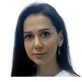 Нифталиева Вусале Али кызы — ЛОР (отоларинголог)