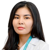 Оразбай Маржан Оразбайевна — окулист (офтальмолог)