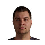 Пяткин Даниил Сергеевич — стоматолог, стоматолог-хирург