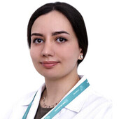 Аль-Терк Гунва — окулист (офтальмолог)