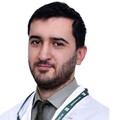 Курманов Арсен Сергеевич - анестезиолог, реаниматолог