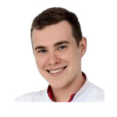 Любашевский Владимир Андреевич — стоматолог-ортопед, стоматолог