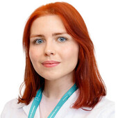 Самойлова Снежана Сергеевна — психиатр