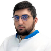 Девлетмурзаев Болат Бадурдинович — ортопед, травматолог