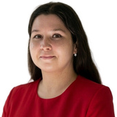 Гайнутдинова Аделина Рустемовна — терапевт, ревматолог