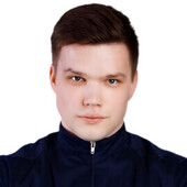 Попов Александр Сергеевич — стоматолог, стоматолог-ортопед